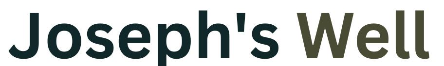 Joseph Well logo