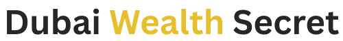 Dubai-Wealth-Secret-Logo